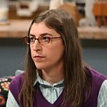 Mayim Bialik – Bild: CBS Mayim Bialik – Bild: CBS