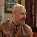 Maz Jobrani – Bild: 2016 CBS Broadcasting, Inc. All Rights Reserved. Lizenzbild frei Maz Jobrani – Bild: 2016 CBS Broadcasting, Inc. All Rights Reserved. Lizenzbild frei