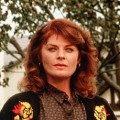 Meg Foster – Bild: Carlton International Media Ltd. Meg Foster – Bild: Carlton International Media Ltd.