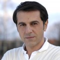 Merab Ninidze – Bild: ZDF Merab Ninidze – Bild: ZDF