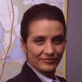 Meral Perin – Bild: ZDF/Stefan Persch Meral Perin – Bild: ZDF/Stefan Persch