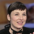 Meret Becker – Bild: rbb Meret Becker – Bild: rbb