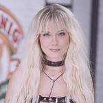 Mia Julia Brückner – Bild: RTL II Mia Julia Brückner – Bild: RTL II