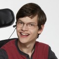 Micah Fowler – Bild: ABC/Kevin Foley Micah Fowler – Bild: ABC/Kevin Foley