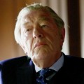 Michael Gambon – Bild: SRF/TM/2012 BBC Michael Gambon – Bild: SRF/TM/2012 BBC