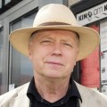 Michael Kausch – Bild: SWR Michael Kausch – Bild: SWR