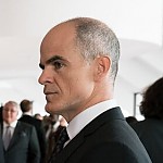 Michael Kelly – Bild: CBS Television Studios Michael Kelly – Bild: CBS Television Studios