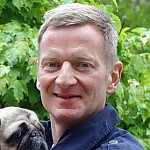 Michael Kessler – Bild: rbb/Stefan Wieduwilt Michael Kessler – Bild: rbb/Stefan Wieduwilt