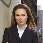 Michaela McManus – Bild: VOX Michaela McManus – Bild: VOX