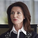 Michelle Fairley – Bild: HBO Michelle Fairley – Bild: HBO