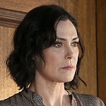 Michelle Forbes – Bild: HBO Networks Michelle Forbes – Bild: HBO Networks