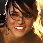 Michelle Rodriguez – Bild: ProSieben Media AG © 2013 Universal Studios. All Rights Reserved. Michelle Rodriguez – Bild: ProSieben Media AG © 2013 Universal Studios. All Rights Reserved.