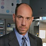Miguel Ferrer – Bild: NBC Television Miguel Ferrer – Bild: NBC Television