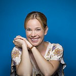Milena Dreißig – Bild: Brainpool Eigenproduktionsbild frei Milena Dreißig – Bild: Brainpool Eigenproduktionsbild frei