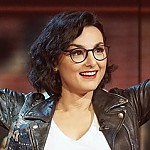Mimi Fiedler – Bild: ORF Mimi Fiedler – Bild: ORF