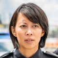 Minh-Khai Phan-Thi – Bild: ZDF Minh-Khai Phan-Thi – Bild: ZDF