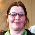 Monika Manz – Bild: BR/Foto Sessner Monika Manz – Bild: BR/Foto Sessner