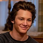 Montana Jordan – Bild: Warner Bros. Lizenzbild frei Montana Jordan – Bild: Warner Bros. Lizenzbild frei
