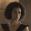 Nathalie Emmanuel – Bild: HBO Nathalie Emmanuel – Bild: HBO