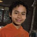 Noah Gray-Cabey – Bild: NBC/Mitchell Haaseth Noah Gray-Cabey – Bild: NBC/Mitchell Haaseth