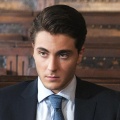 Noah Silver – Bild: Kata Vermes/FX Noah Silver – Bild: Kata Vermes/FX