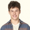 Nolan Gould – Bild: ABC/Bob D’Amico Nolan Gould – Bild: ABC/Bob D’Amico