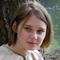 Nadja Bobyleva – Bild: ZDF Nadja Bobyleva – Bild: ZDF