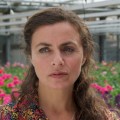 Naomi Krauss – Bild: ZDF Naomi Krauss – Bild: ZDF