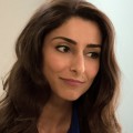 Necar Zadegan – Bild: Sat.1 Emotions Necar Zadegan – Bild: Sat.1 Emotions
