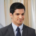 Nicholas Gonzalez – Bild: sixx Nicholas Gonzalez – Bild: sixx