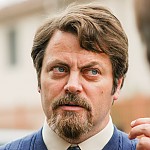 Nick Offerman – Bild: NBC Nick Offerman – Bild: NBC