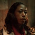 Nikki Amuka-Bird – Bild: ZDF Nikki Amuka-Bird – Bild: ZDF