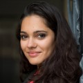 Nilam Farooq – Bild: SRF/ZDF/Uwe Frauendorf Nilam Farooq – Bild: SRF/ZDF/Uwe Frauendorf
