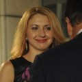 Nina Arianda – Bild: Ali Goldstein/NBC Nina Arianda – Bild: Ali Goldstein/NBC