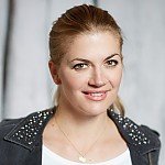 Nina Bott – Bild: ARD/Anja Glitsch Nina Bott – Bild: ARD/Anja Glitsch