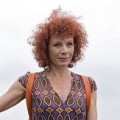 Nina Hoger – Bild: SWR/ARD Degeto/Conny Klein Nina Hoger – Bild: SWR/ARD Degeto/Conny Klein