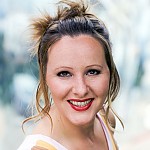 Nina Vorbrodt – Bild: Sat.1 Nina Vorbrodt – Bild: Sat.1