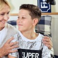 Noah Calvin – Bild: Das Erste Noah Calvin – Bild: Das Erste