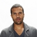 O.T. Fagbenle – Bild: BBC/Carnival Films O.T. Fagbenle – Bild: BBC/Carnival Films