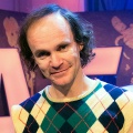 Olaf Schubert – Bild: MDR/Andreas Wünschirs Olaf Schubert – Bild: MDR/Andreas Wünschirs