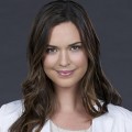 Odette Annable – Bild: CBS Odette Annable – Bild: CBS
