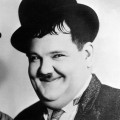 Oliver Hardy – Bild: 3sat Oliver Hardy – Bild: 3sat