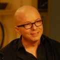 Oliver Rohrbeck – Bild: ZDF und Holger Dauer Oliver Rohrbeck – Bild: ZDF und Holger Dauer