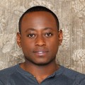 Omar Epps – Bild: VOX/ABC Studios Omar Epps – Bild: VOX/ABC Studios