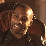 Omari Hardwick – Bild: Sat.1 Emotions Omari Hardwick – Bild: Sat.1 Emotions