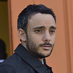 Omid Abtahi – Bild: © 2013–2014 A Omid Abtahi – Bild: © 2013–2014 A