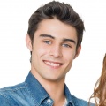 Pablo Espinosa – Bild: Disney Pablo Espinosa – Bild: Disney