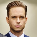 Patrick J. Adams – Bild: Nigel Parry/USA Network Patrick J. Adams – Bild: Nigel Parry/USA Network