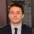 Paul Nicholls – Bild: Kudos/Wolf/Universal Paul Nicholls – Bild: Kudos/Wolf/Universal