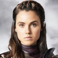 Poppy Drayton – Bild: Sonar Entertainment/Farah Films/MTV Poppy Drayton – Bild: Sonar Entertainment/Farah Films/MTV